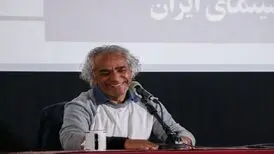 نظیر پرویز فنی زاده در تاریخ بازیگری وجود ندارد/ نقش منفی وجود خارجی ندارد

