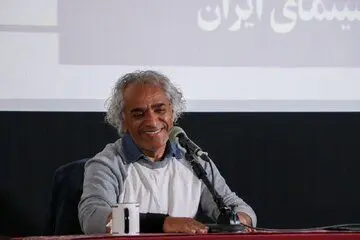 نظیر پرویز فنی زاده در تاریخ بازیگری وجود ندارد/ نقش منفی وجود خارجی ندارد

