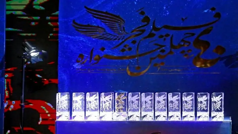 «سینماتیکت» مسئولیت افشای لیست برگزیدگان «فیلم فجر» را پذیرفت