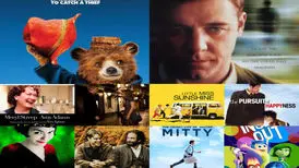 تماشای کدام فیلم‌ها استرس را کاهش می‌دهد؟
