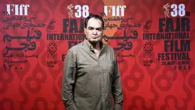 رضا صفایی‌پور بازیگر پیشکسوت سینما بستری شد/ ابتلا به پارکینسون