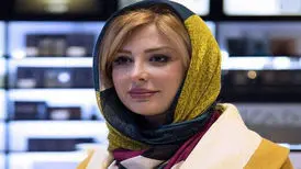 نامه نیوشا ضیغمی به دبیرکل سازمان ملل متحد
