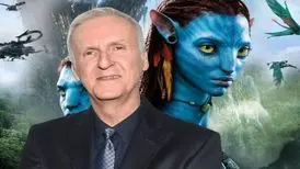 جیمز کامرون در «آواتار» تجدید نظر می‌کند/ شاید زودتر تمام شود
