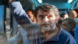 امین حیایی؛ توازن در خلق نقش‌های کمدی و جدی