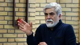 حسین پاکدل: تجاوز به خاک وطن محکوم است