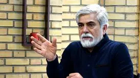 حسین پاکدل: تجاوز به خاک وطن محکوم است