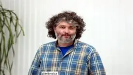 معاون سیما: درآمدزایی تلویزیون از "بازار فجر"، معیشت دوبلورها و آخرین وضعیت سریال‌های "سلمان فارسی" و "حضرت موسی"
