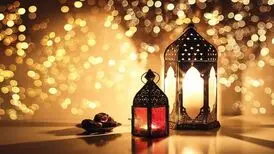 آشنایی با رسوم آذربایجانی‌ها در ماه رمضان