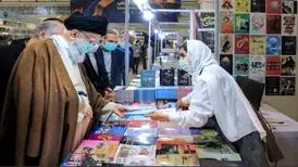 روایت دختری که حاشیه‌هایش در نمایشگاه کتاب خبرساز شد
