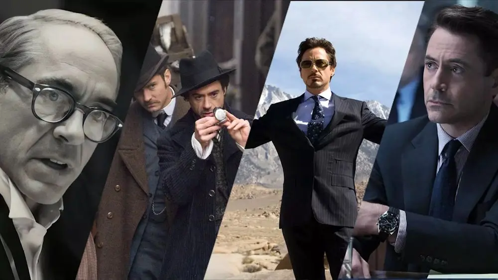 داستان زندگی باورنکردنی رابرت داونی جونیور؛ از بحران اعتیاد شدید تا رسیدن به اوج هالیوود
