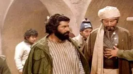 چرا تهیه‌کننده «سفیر» از «روز واقعه» کنار رفت؟/ روایت قهر ۱۴ ساله