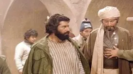 چرا تهیه‌کننده «سفیر» از «روز واقعه» کنار رفت؟/ روایت قهر ۱۴ ساله