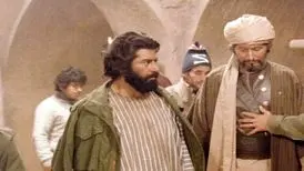 چرا تهیه‌کننده «سفیر» از «روز واقعه» کنار رفت؟/ روایت قهر ۱۴ ساله