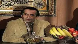 دیدار «ستایش» و «صابر» پس از 15 سال در کانادا