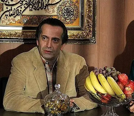 دیدار «ستایش» و «صابر» پس از 15 سال در کانادا