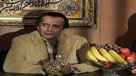 دیدار «ستایش» و «صابر» پس از 15 سال در کانادا