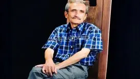 محمدعلی فرمند درگذشت