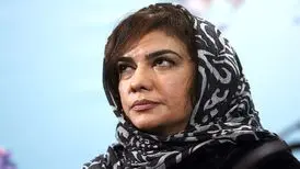 بیوگرافی مژده شمسایی؛ از بازیگری و چهره‌پردازی تا ازدواج با بهرام بیضایی