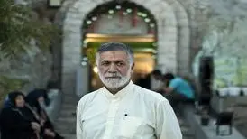 ماجرای حذف صحنه‌های یک فیلم دفاع مقدسی