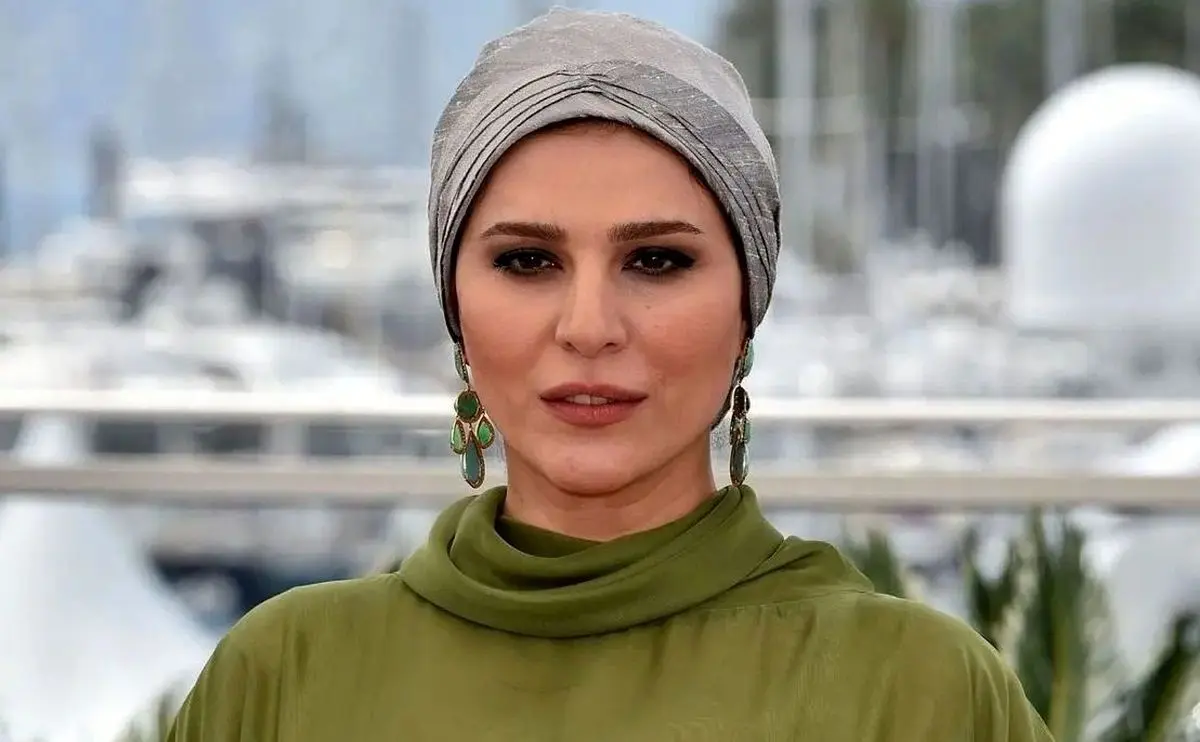 تیپ و استایل متفاوت «سحر دولتشاهی» در یک مسافرت زنانه
