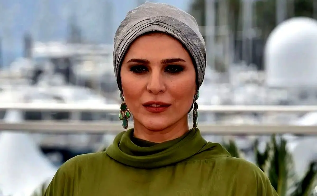 تیپ و استایل متفاوت «سحر دولتشاهی» در یک مسافرت زنانه
