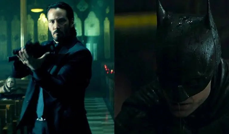 ۱۰ فیلم اکشن بسیار مورد انتظار سال ۲۰۲۲ همراه با تاریخ انتشار