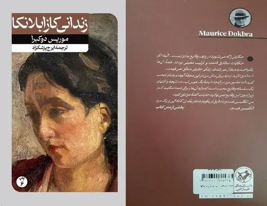 داستان زنی است که قوانین را زیرپا می‌گذارد
