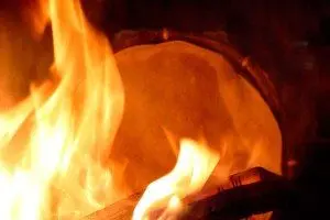 نماد شناسی آتش در تمدن های باستانی