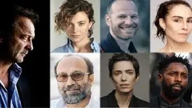 اصغر فرهادی در جمع ۹ نفره هیات داوران جشنواره فیلم کن قرار گرفت