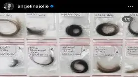 پشت پرده درخواست عجیب و جنجالی «آنجلینا جولی» از ایرانی‌ها!
