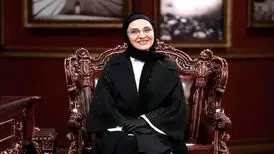 تغییر چهره جدید رویا نونهالی، ناتاشای سریال خواب و بیدار