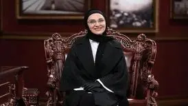 تغییر چهره جدید رویا نونهالی، ناتاشای سریال خواب و بیدار