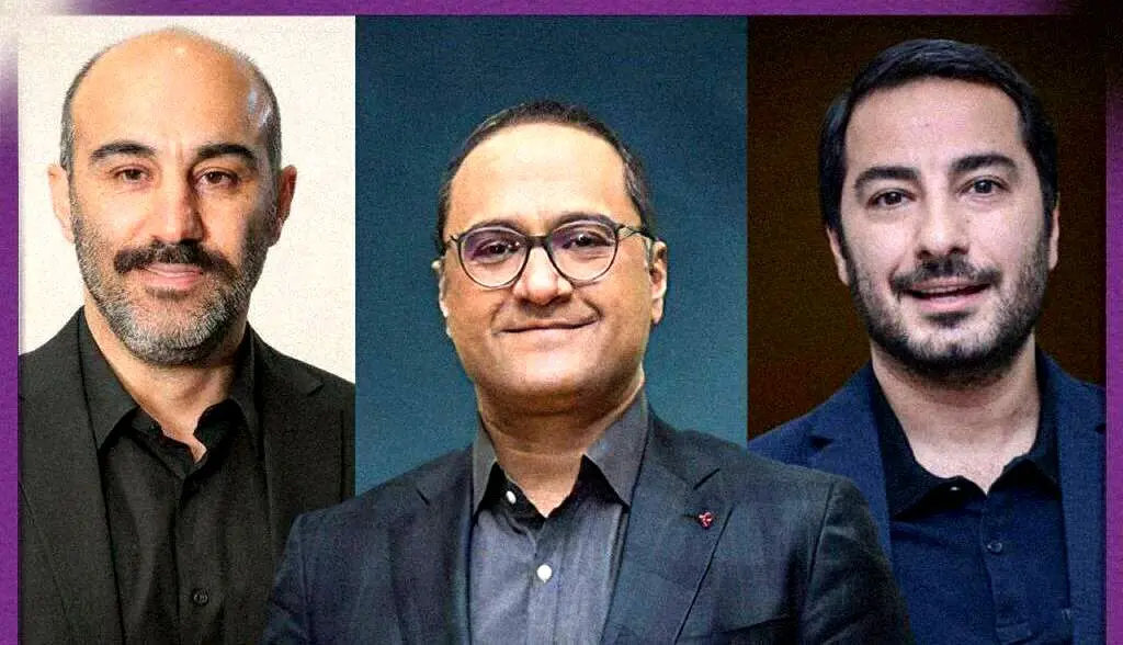 جزئیات جدیدترین فیلم رامبد جوان / محسن تنابنده و نوید محمدزاده هم هستند