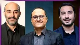 جزئیات جدیدترین فیلم رامبد جوان / محسن تنابنده و نوید محمدزاده هم هستند