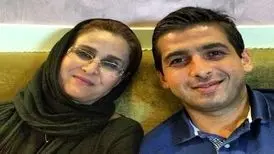 حمید گودرزی:روی مادرم حساسیت زیادی داشتم بعد از فوتش متوجه شدم این دنیا هیچ ارزشی نداره!/ویدیو