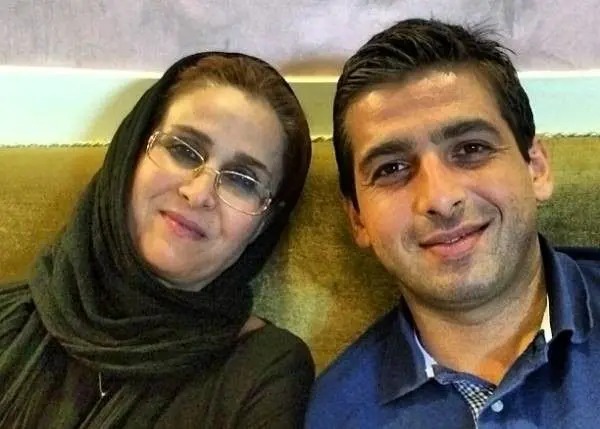 حمید گودرزی:روی مادرم حساسیت زیادی داشتم بعد از فوتش متوجه شدم این دنیا هیچ ارزشی نداره!/ویدیو