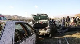 واکنش‌ها به چهارشنبه خونین کرمان / از ورزشکاران و هنرمندان تا دولت‌های خارجی
