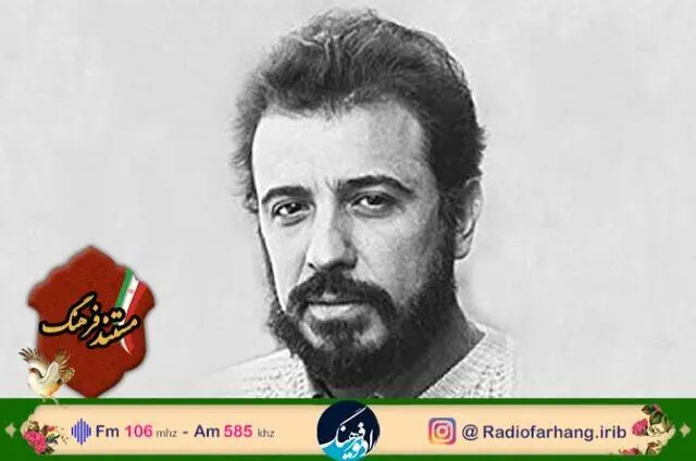 ناگفته‌های زندگی «علی حاتمی» در یک مستند