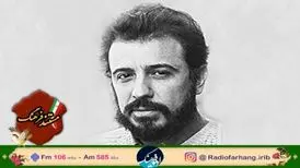 ناگفته‌های زندگی «علی حاتمی» در یک مستند