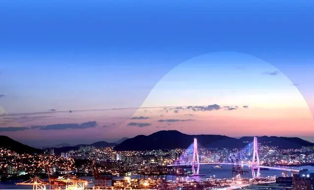 بوسان و میزبانی اکسپوی جهانی ۲۰۳۰
