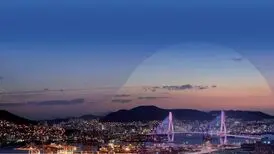 بوسان و میزبانی اکسپوی جهانی ۲۰۳۰
