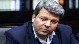 محمد خزاعی تا پایان دولت در سازمان سینمایی کشور می ماند
