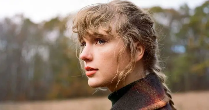 تشکر تیلور سوییفت از هوادارانش برای انجام این کار شگفت‌انگیز
