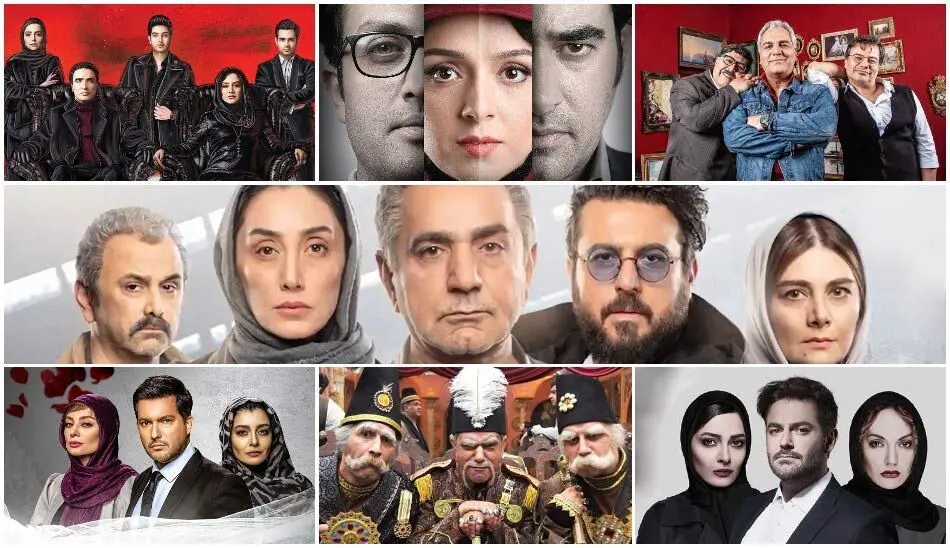 نظارت بر شبکه نمایش خانگی به دست صدا و سیما افتاد