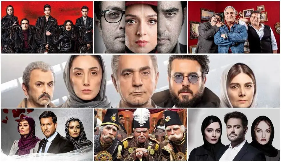 نظارت بر شبکه نمایش خانگی به دست صدا و سیما افتاد