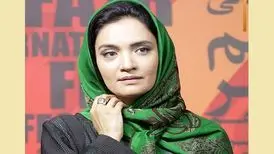 میترا حجار بازداشت شد
