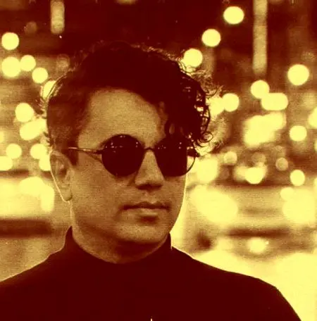 آهنگ «فریاد» از محسن ابراهیم زاده