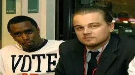 نام سلبریتی‌های برجسته هالیوود در پرونده شاون دیدی کامبز ؛ چهره موسیقی متهم به قاچاق جنسی و اخاذی
