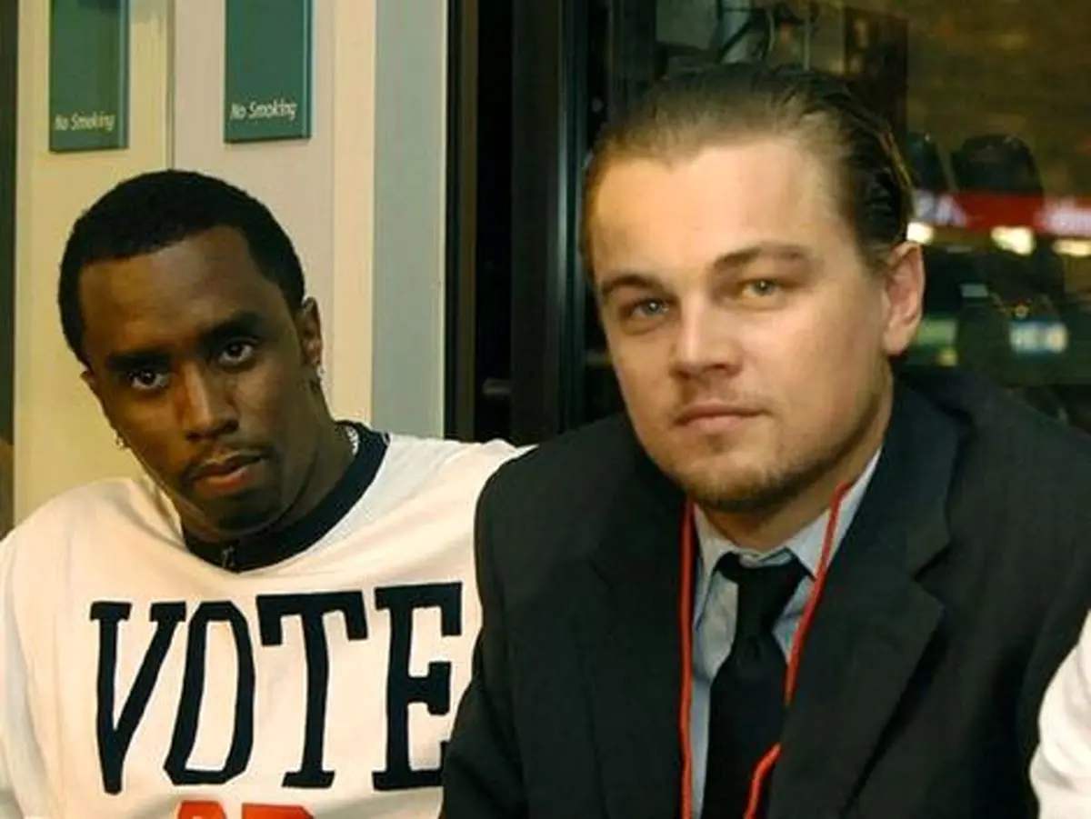 نام سلبریتی‌های برجسته هالیوود در پرونده شاون دیدی کامبز ؛ چهره موسیقی متهم به قاچاق جنسی و اخاذی
