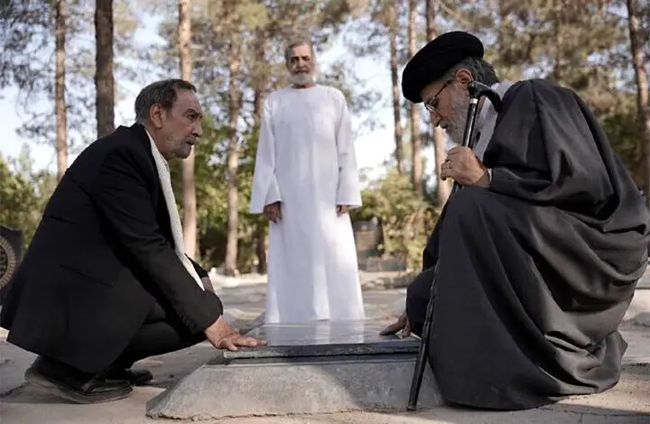 مسعود ده‌نمکی و سریال «رستگاری» در لیست مجموعه‌های رمضان و نوروز تلویزیون
